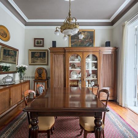 Amama Apartment By People Rentals Bilbao Luaran gambar