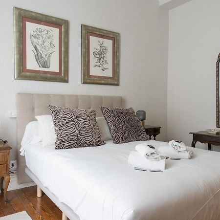 Amama Apartment By People Rentals Bilbao Luaran gambar