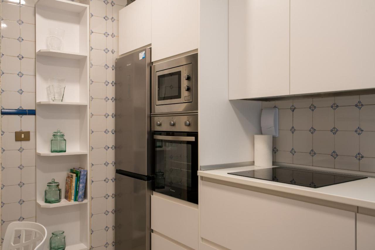 Amama Apartment By People Rentals Bilbao Luaran gambar