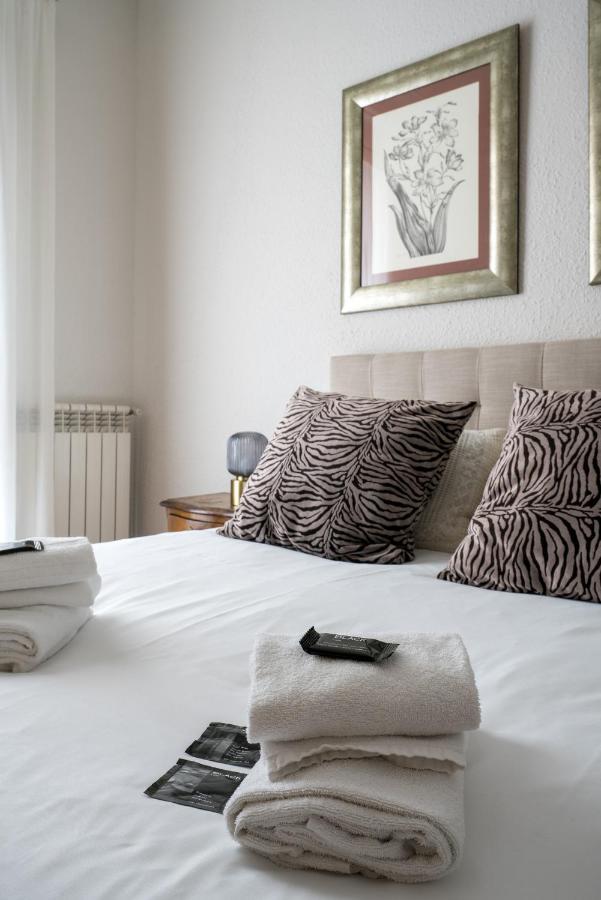 Amama Apartment By People Rentals Bilbao Luaran gambar