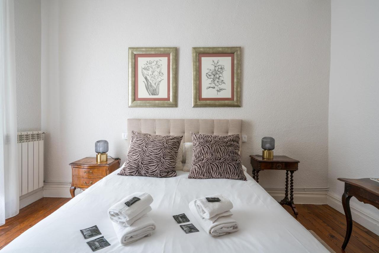 Amama Apartment By People Rentals Bilbao Luaran gambar