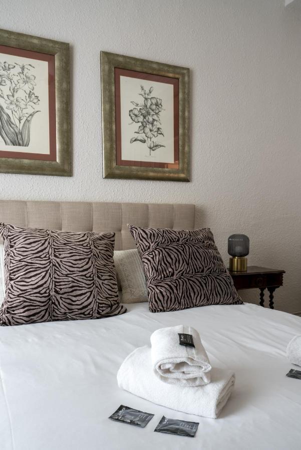Amama Apartment By People Rentals Bilbao Luaran gambar