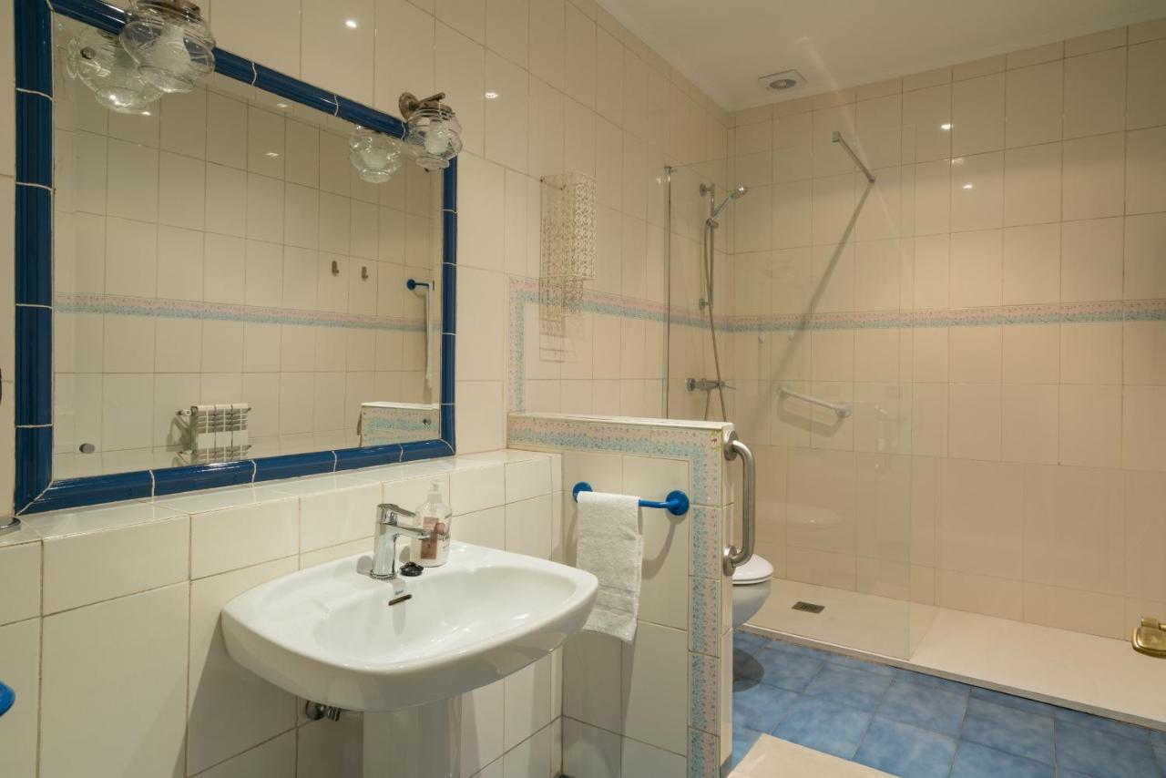 Amama Apartment By People Rentals Bilbao Luaran gambar