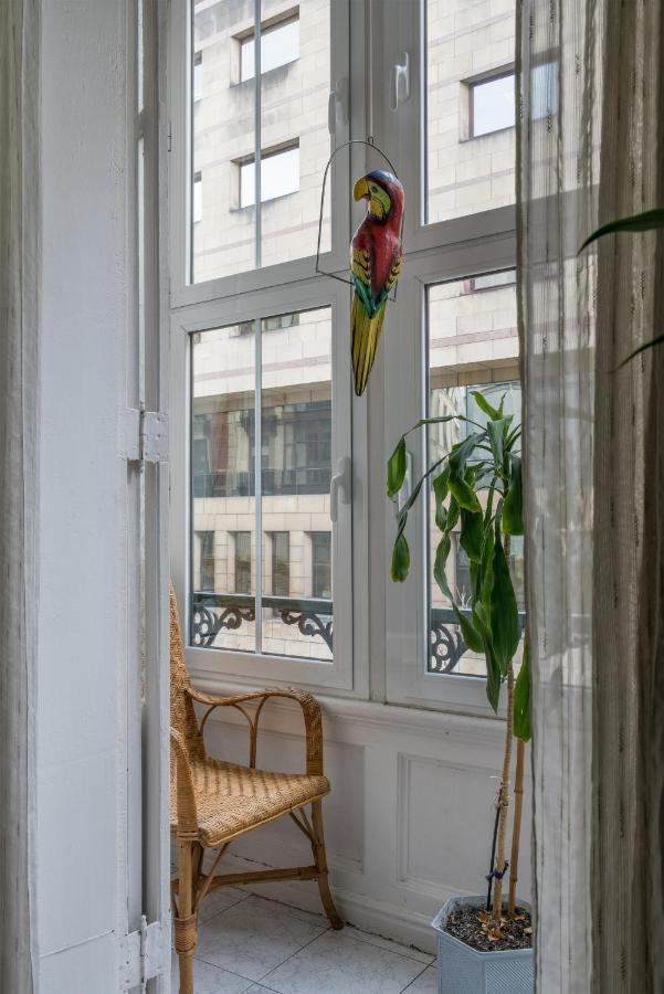 Amama Apartment By People Rentals Bilbao Luaran gambar