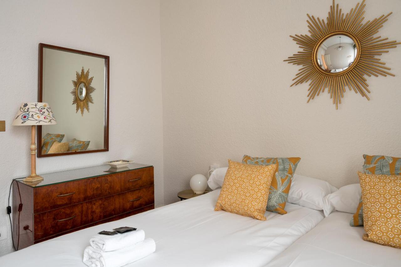 Amama Apartment By People Rentals Bilbao Luaran gambar
