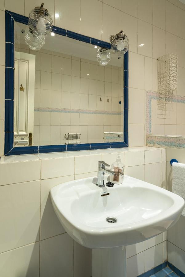 Amama Apartment By People Rentals Bilbao Luaran gambar