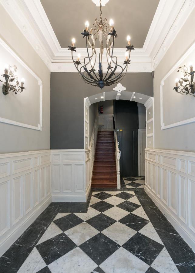 Amama Apartment By People Rentals Bilbao Luaran gambar